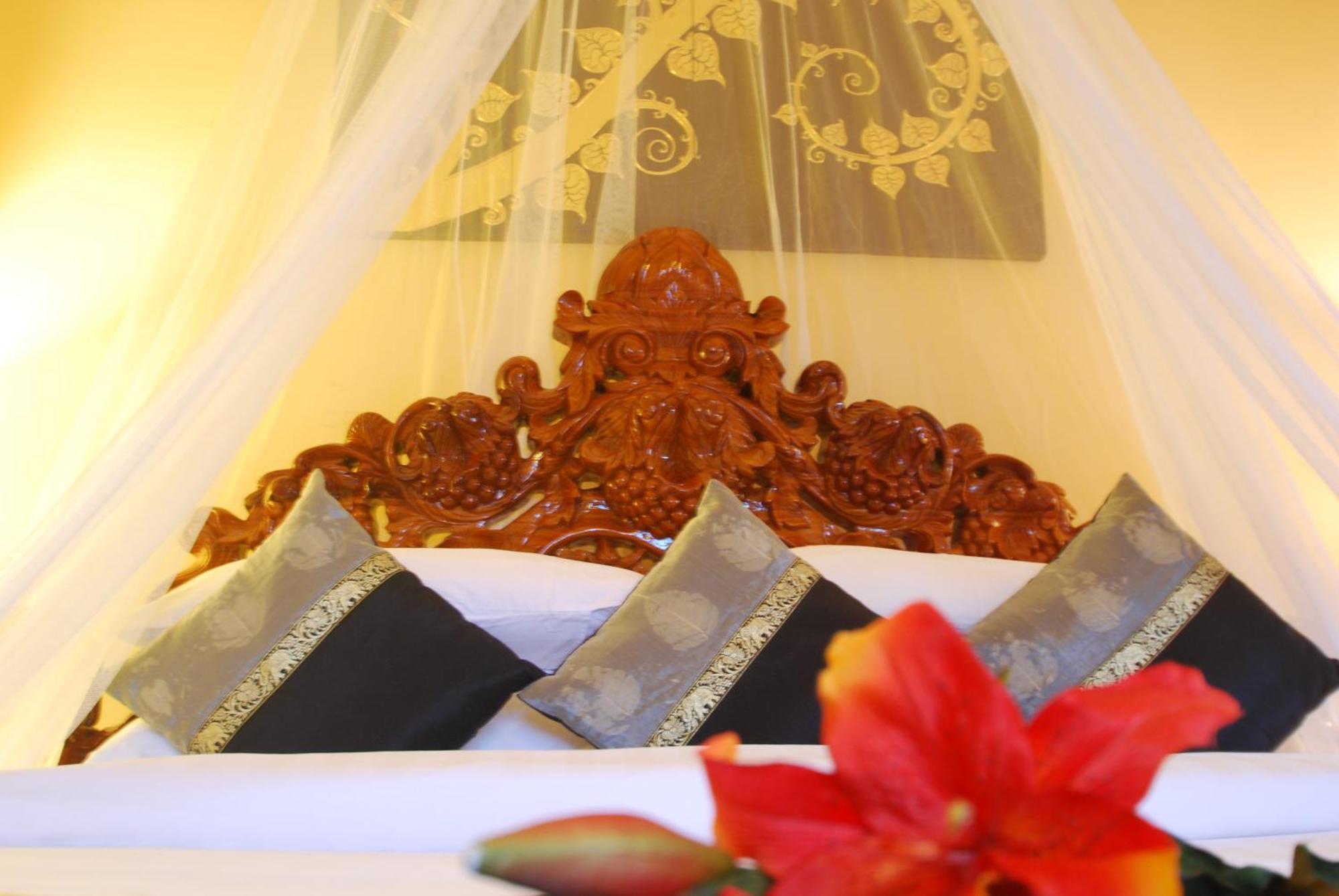 Shining Angkor Boutique Hotel Siem Reap Luaran gambar