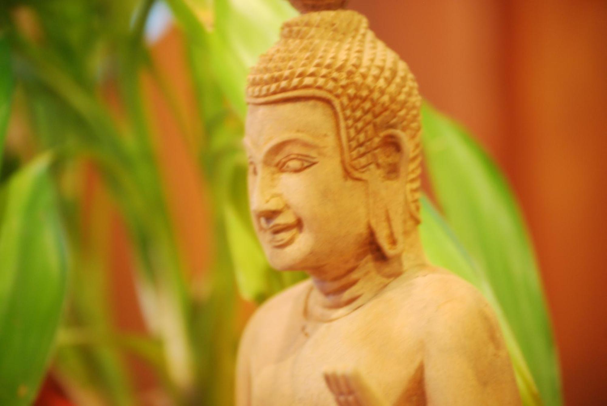 Shining Angkor Boutique Hotel Siem Reap Luaran gambar