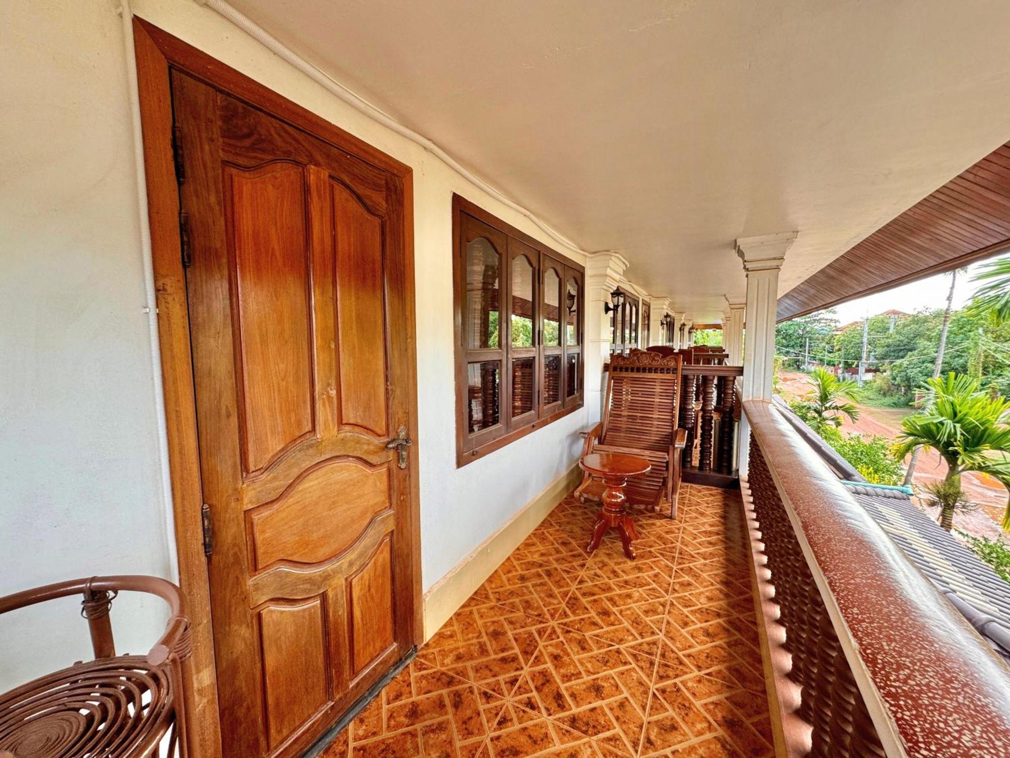 Shining Angkor Boutique Hotel Siem Reap Bilik gambar